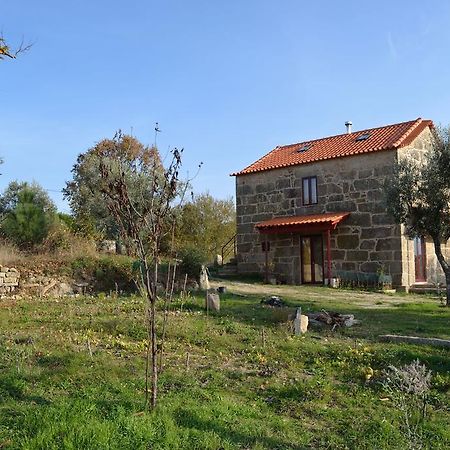Retiro Da Lameira Seia Exteriér fotografie