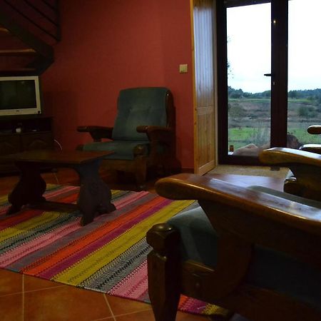 Retiro Da Lameira Seia Exteriér fotografie