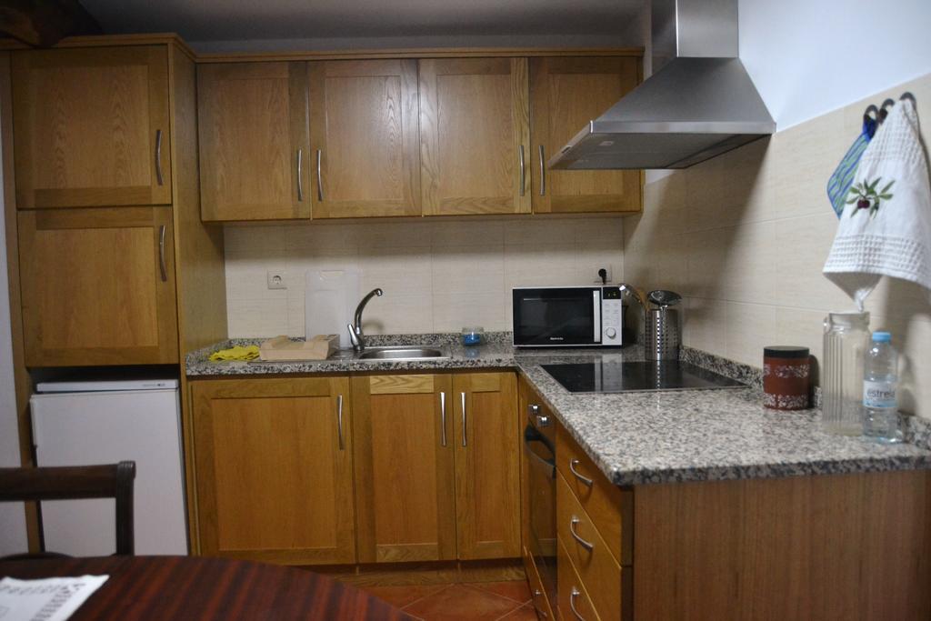 Retiro Da Lameira Seia Exteriér fotografie