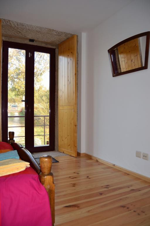 Retiro Da Lameira Seia Pokoj fotografie