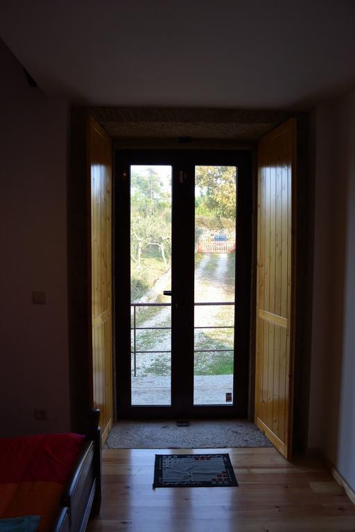 Retiro Da Lameira Seia Pokoj fotografie